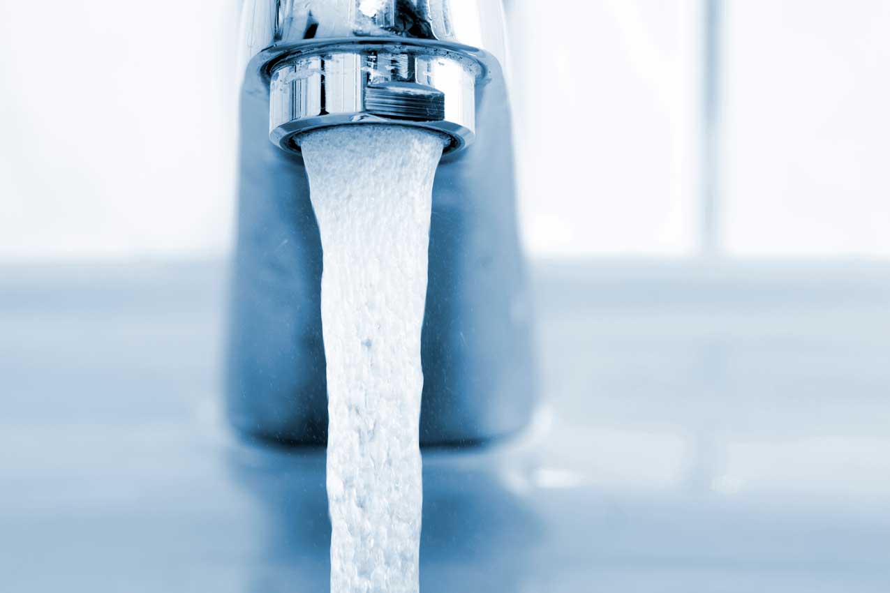 Wasserfilter gegen Hormone: Wie Sie sich effektiv schützen