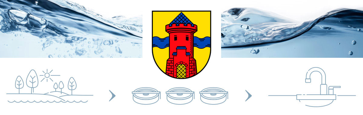 Trinkwasser in Delmenhorst