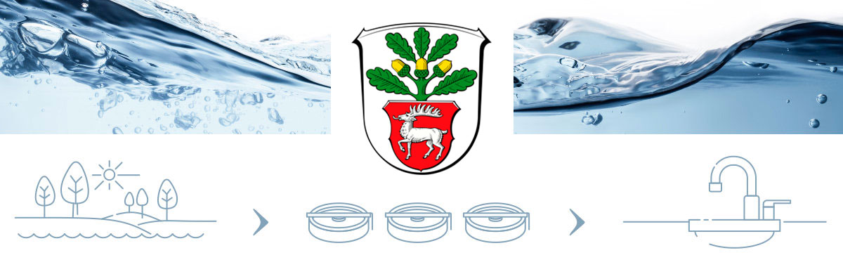 Wasserqualität in Dreieich