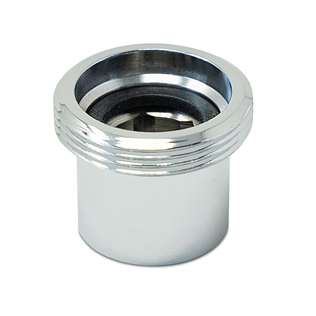Adapter Gewinde: M16IG auf M22AG