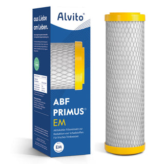 Alvito Filtereinsatz ABF Primus EM
