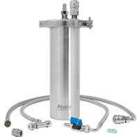 Kategorie Untertisch Wasserfilter
