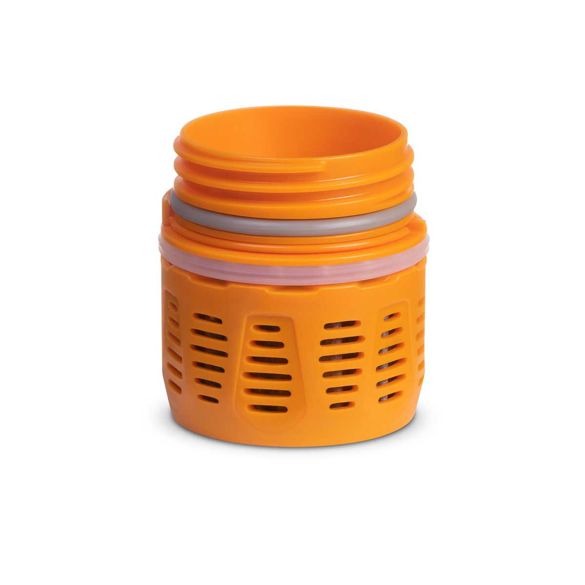 GRAYL_Ultrapress_Ersatzfilterpatrone_Orange_stehend