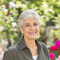 Beate W., Seniorin